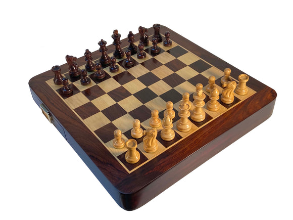India Chess Sets - Closeout