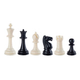 Superior Club Chess Pieces