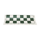 Customized Vinyl Chess Boards - 50 Pack - Great for clubs and schools - American Chess Equipment