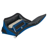 Wedge Chess Clock Bag - 8 inches