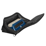 Wedge Chess Clock Bag - 8 inches