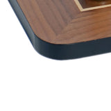 Grand Staunton Chess Set – Tournament Size Weighted Pieces & Walnut Board – 19 in. - American Chess Equipment