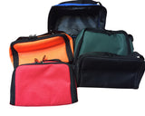 Wedge Chess Clock Bag - 8 inches - American Chess Equipment