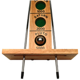 WE Games Shoot the Moon – Solid Wood, 18 inches