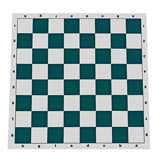Vinyl Chess Boards