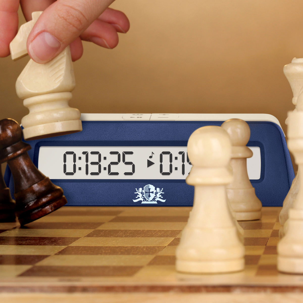 Chess Timers – American Chess Equipment