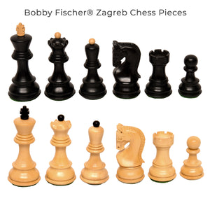Chess Pieces in Spanish - Vocabulary Game 
