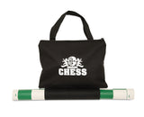 WE Games Nylon Chess Bag with Loop