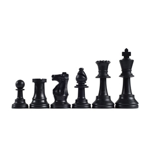 Garden Giant Plastic Chess Pieces - PAWN