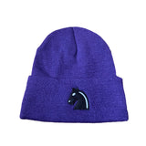 Knit Chess Winter Cap - Available in 5 colors