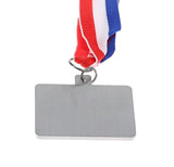 Ultimate Chess Medal - Available in Gold, Silver, & Bronze