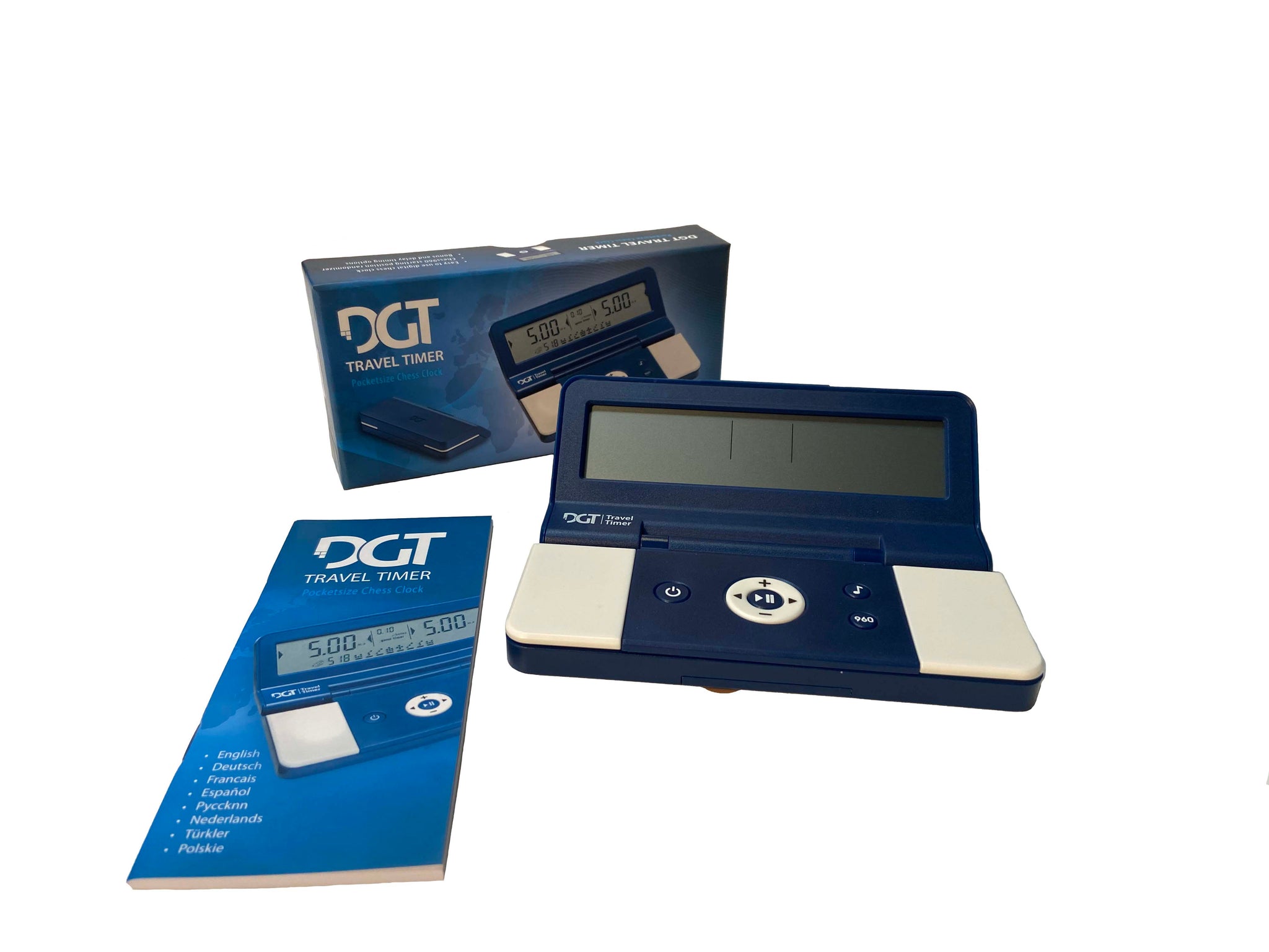 DGT Club Pack  Digital Game Technology