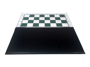 Checkbook Magnetiic Chess Set 8" - American Chess Equipment