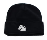 Knit Chess Winter Cap - Available in 5 colors