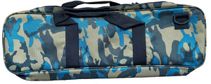 Deluxe Chess Bag with Shoulder Strap - In Assorted Colors