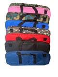Deluxe Chess Bag with Shoulder Strap - In Assorted Colors