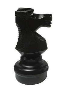 Extra Large Garden Chessmen - 25 Inch King (Board not included)