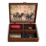 Grand National Horse Race Game